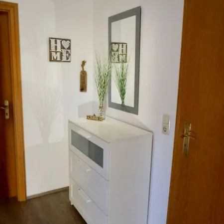 Appartement Tolle In Schoenem