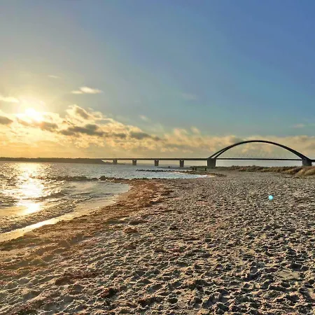 Tolle In Schoenem Fehmarn