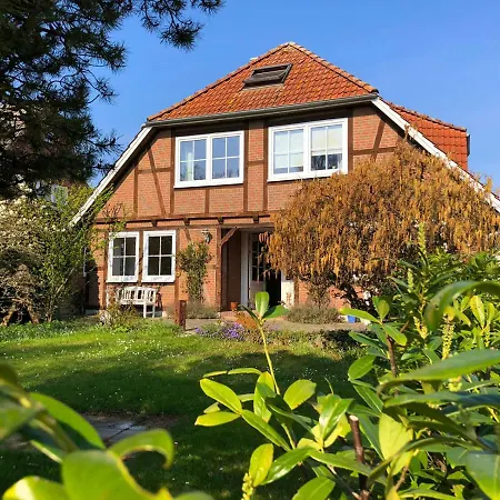 Appartement Tolle In Schoenem Fehmarn