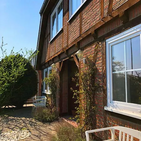 Tolle In Schoenem Appartement Fehmarn