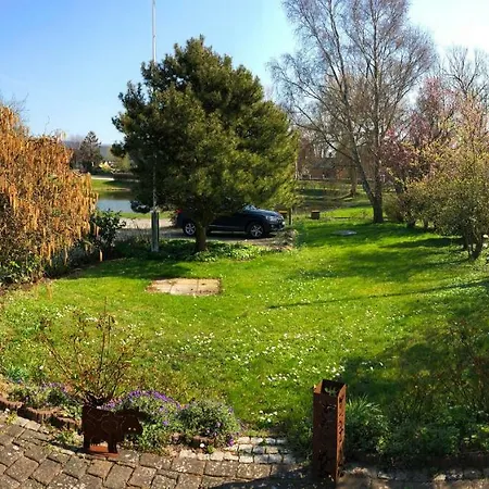 Tolle In Schoenem דירה *