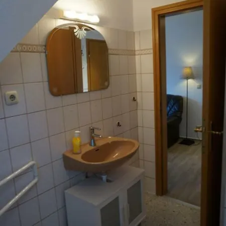 Appartement Tolle In Schoenem